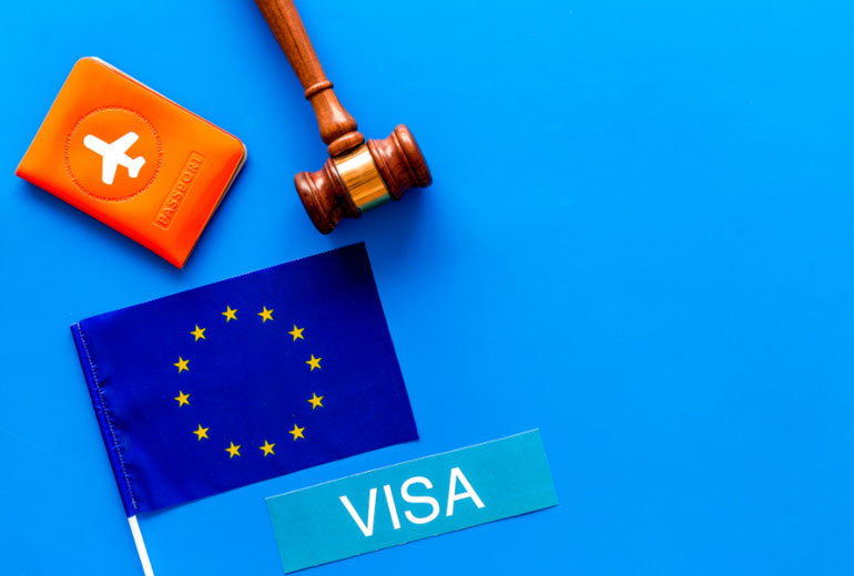 What is the Schengen Visa? – TravelsphereImmigration.com